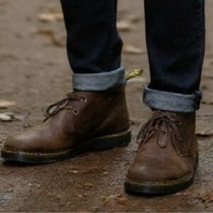 Dr. Martens Cabrillo Boots  Men’s Size 11